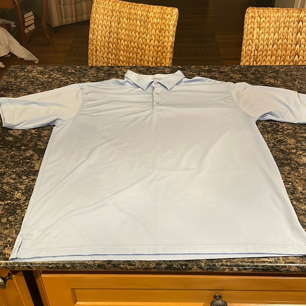 HL Sport polo